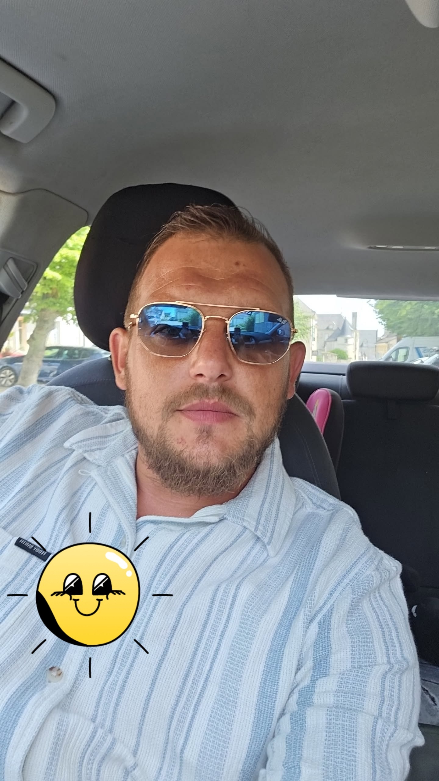Profil de Arthus, 30 ans, Gay rencontre à Unterrindal