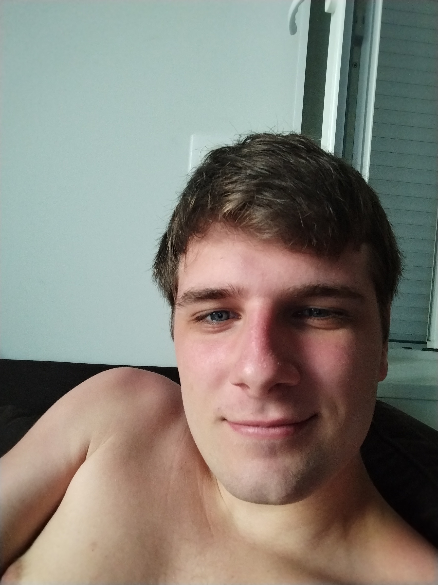 Profil de Ziggy, 27 ans, Gay rencontre à Riom