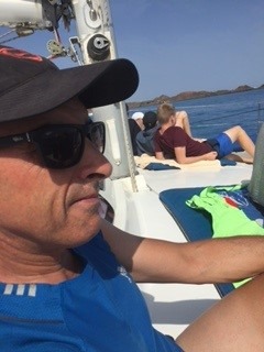Profil de Alican, 55 ans, Gay rencontre à Trin Mulin