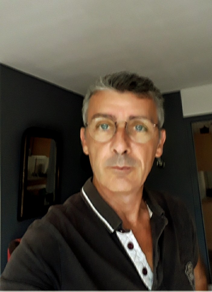 Profil de Basil, 55 ans, Gay rencontre à Zizers