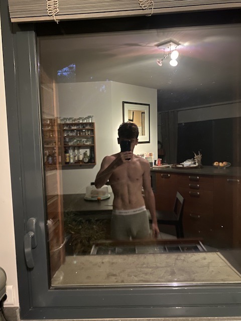 Profil de Salvator, 23 ans, Gay rencontre à Scharans