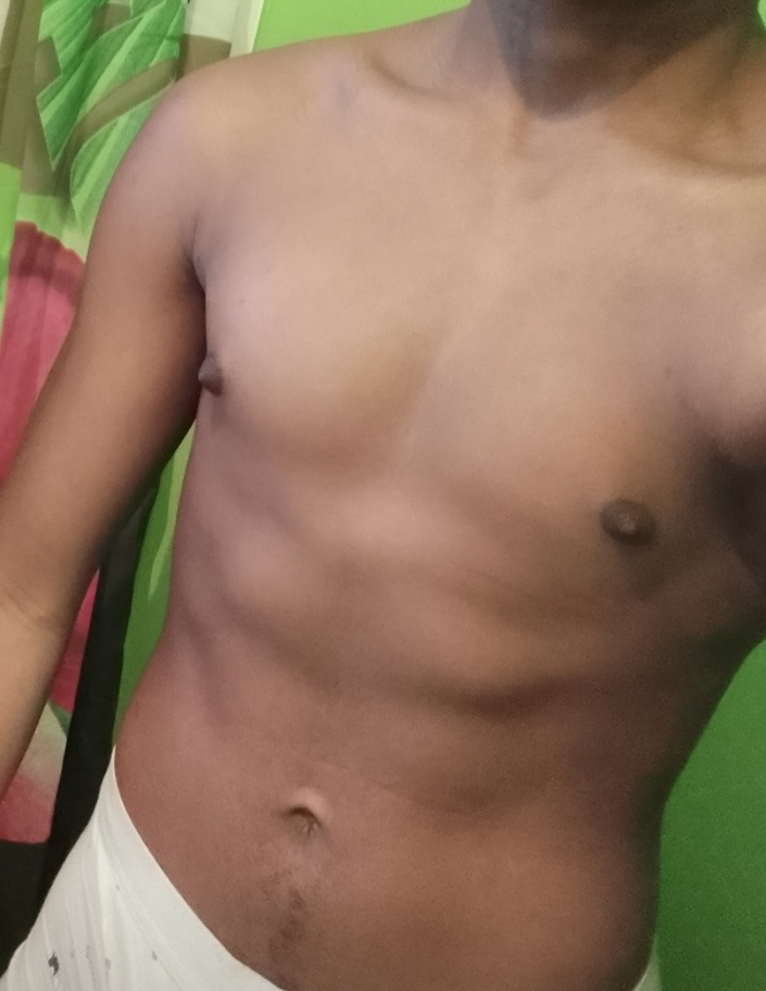 Profil de Eliahou, 52 ans, Gay rencontre à Thyon
