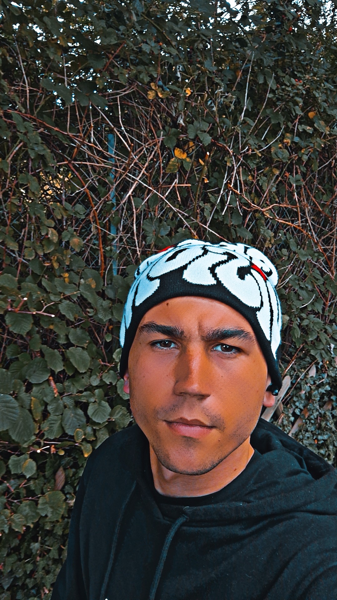 Profil de Rayan, 19 ans, Gay rencontre à Fenkrieden