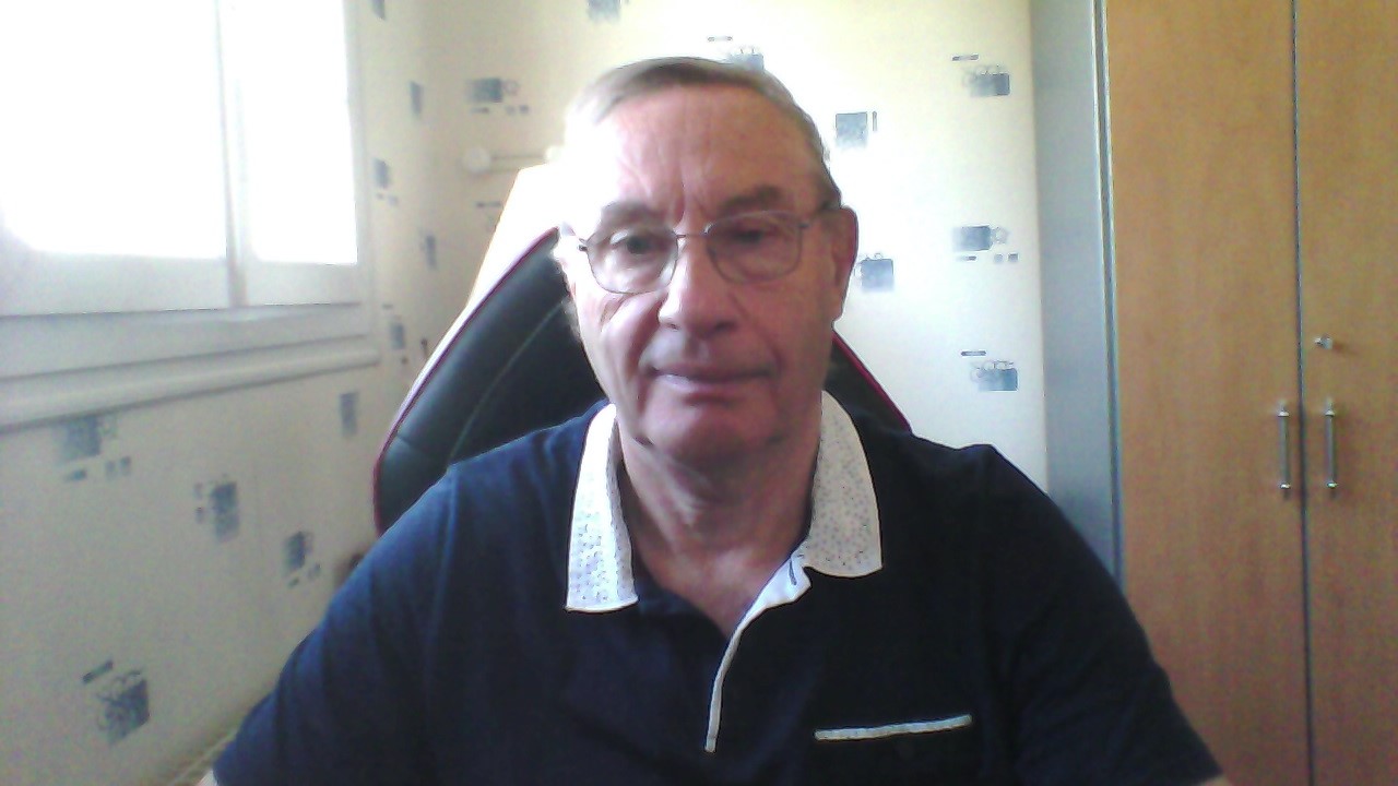 Profil de Ravi, 55 ans, Gay rencontre à Valchava