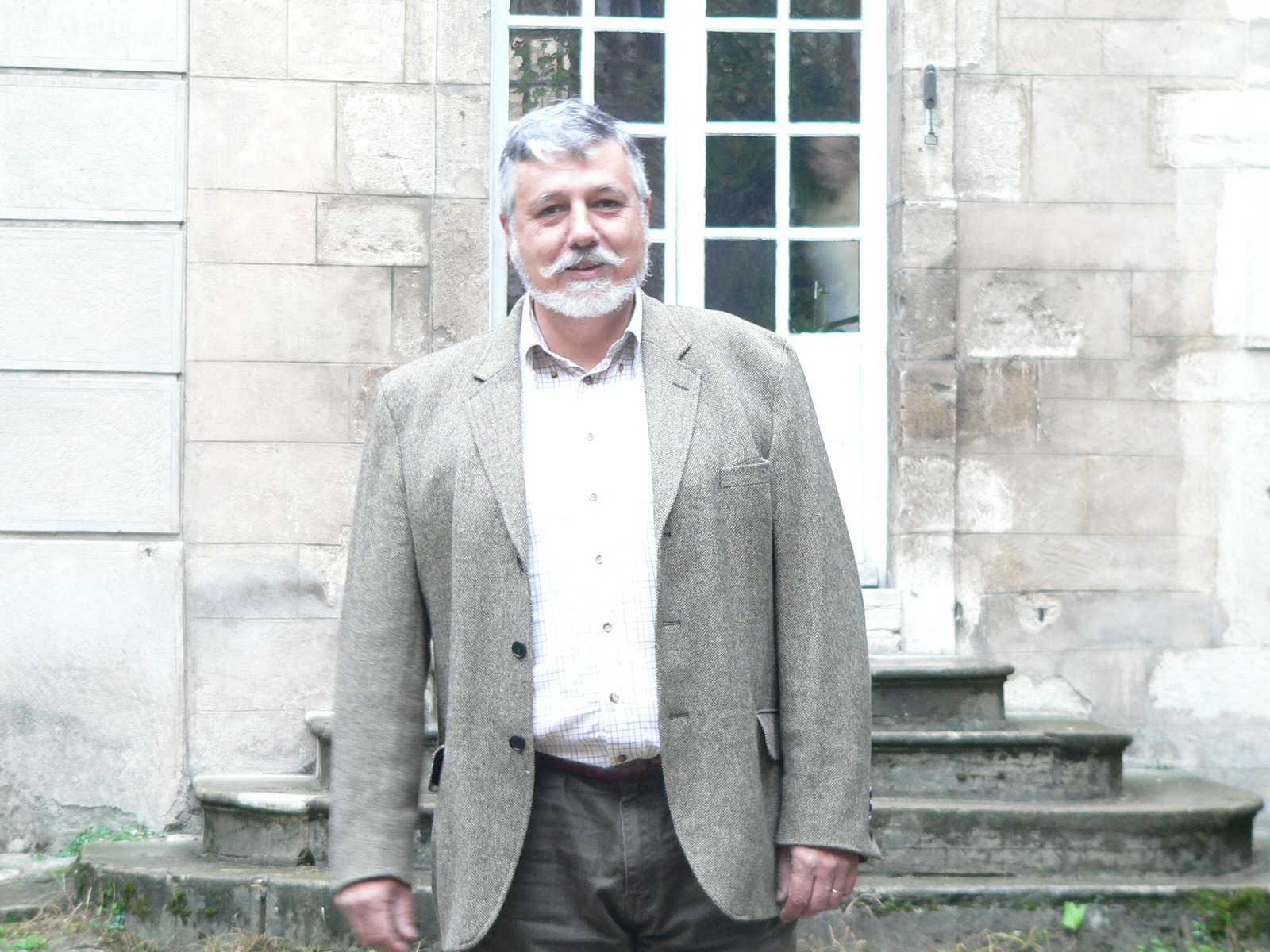 Profil de Soig, 47 ans, Gay rencontre à Gy