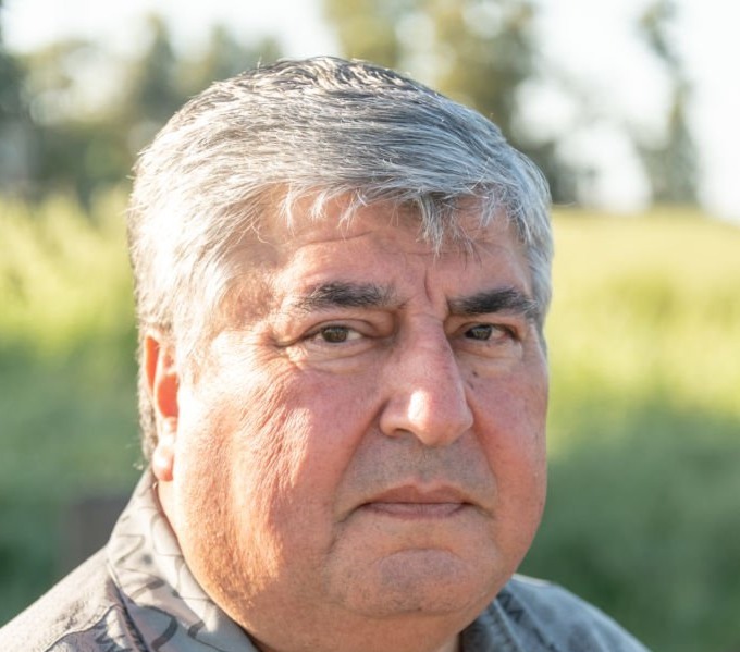 Profil de Salvino, 55 ans, Gay rencontre à Obermutten