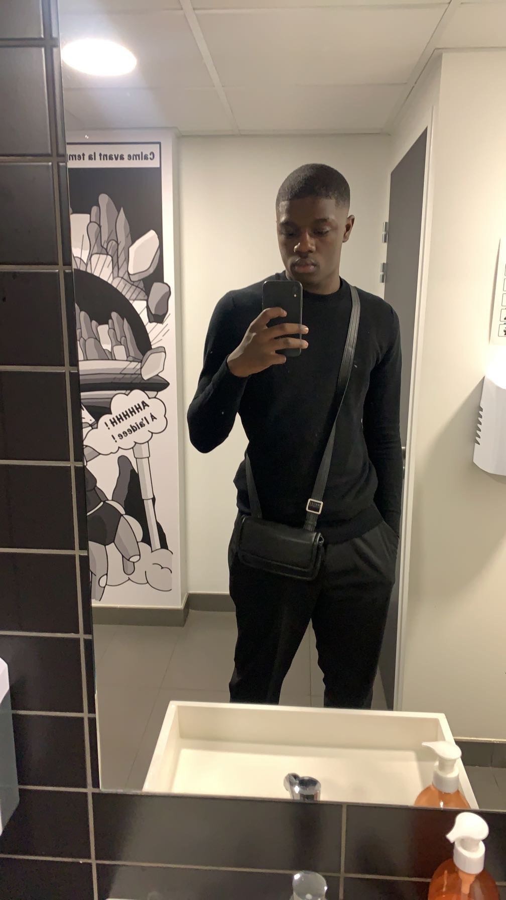 Profil de Gregg, 18 ans, Gay rencontre à Syens