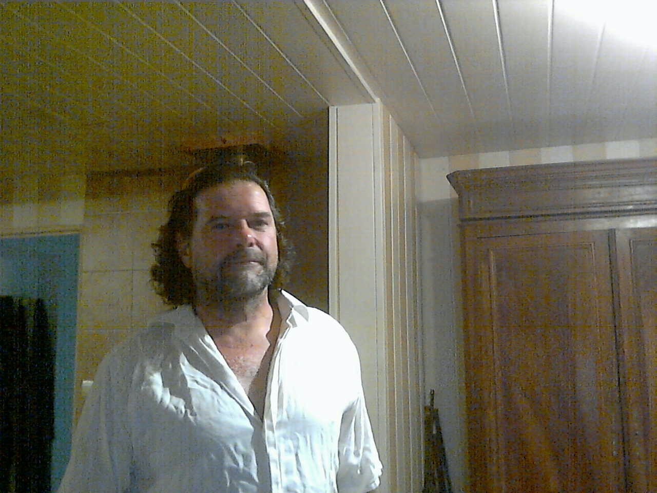 Profil de Lieven, 52 ans, Gay rencontre à Molinis