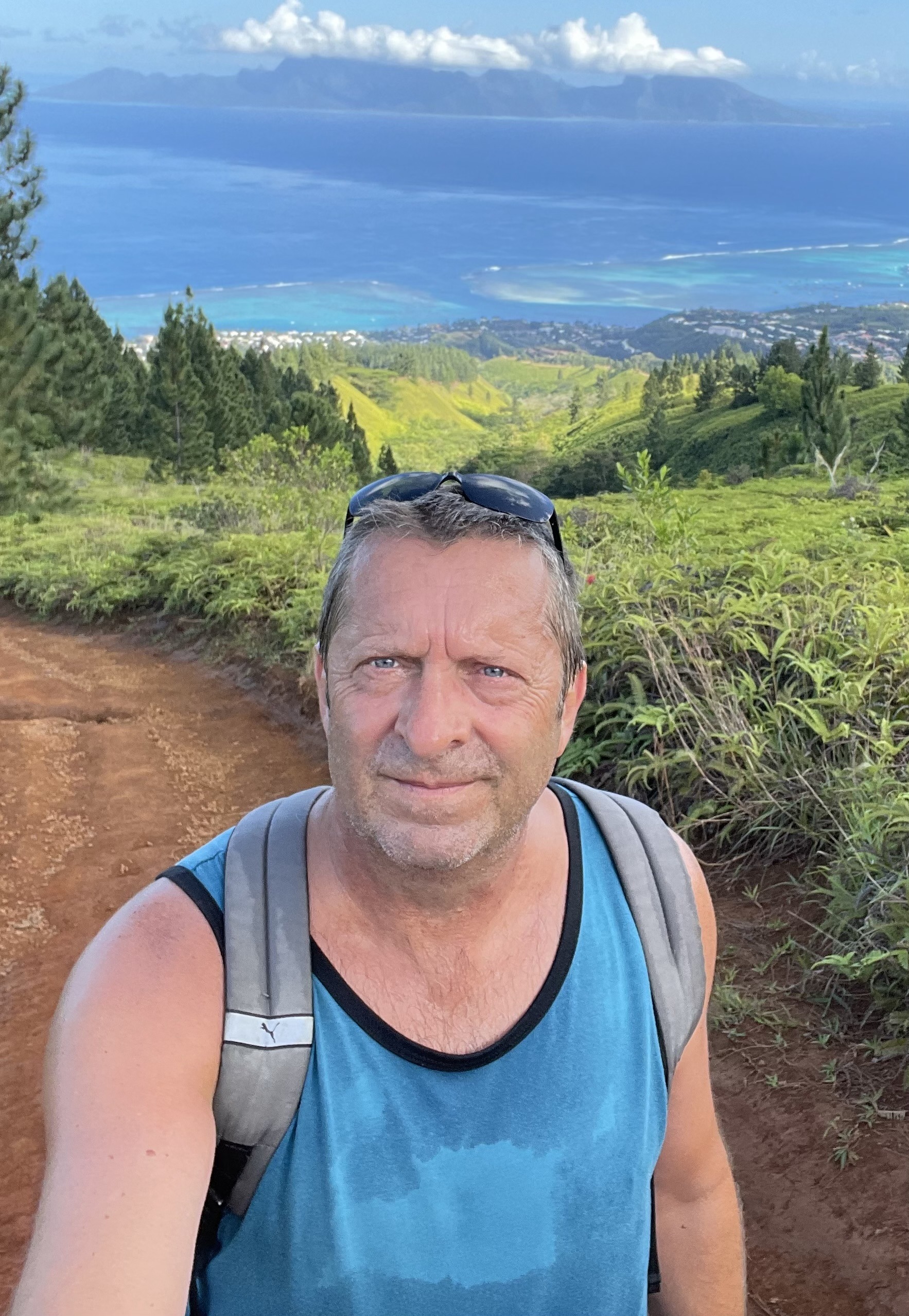 Profil de Panayotis, 55 ans, Gay rencontre à Mesocco