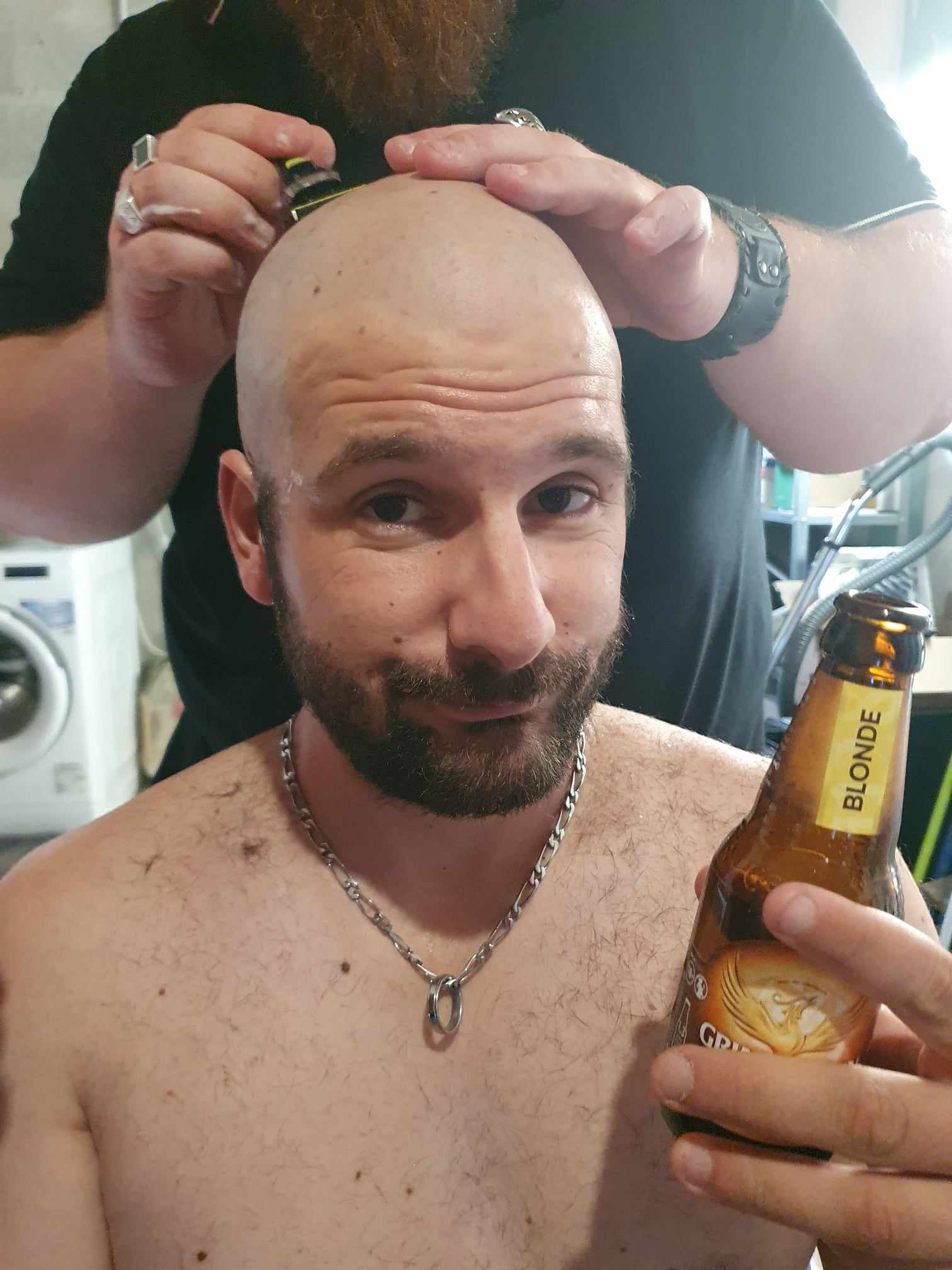 Profil de Kendal, 36 ans, Gay rencontre à Brusio