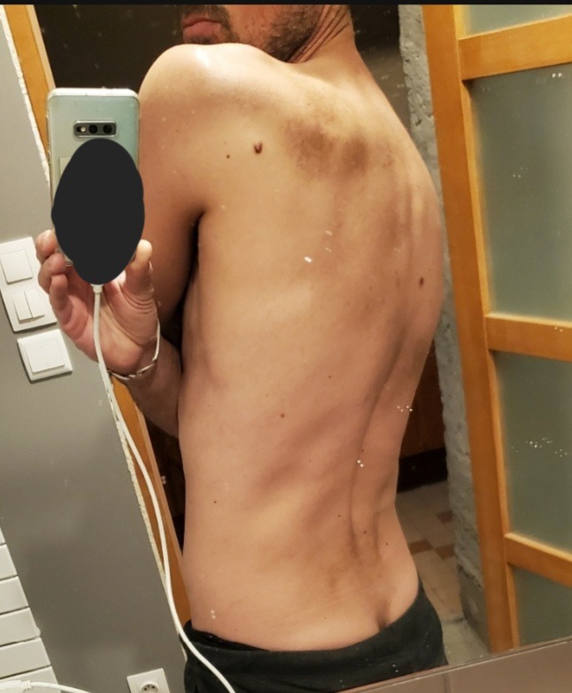 Profil de Wyssem, 43 ans, Gay rencontre à Aran