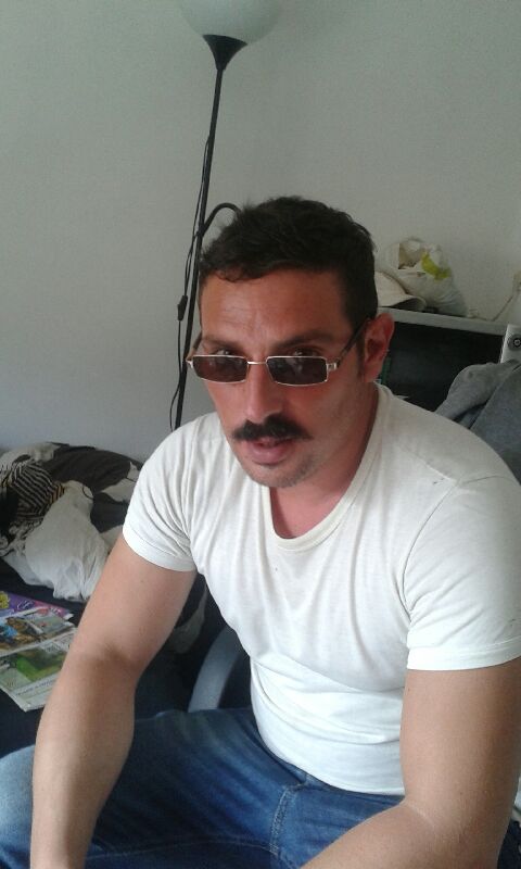Profil de Yuta, 48 ans, Gay rencontre à Avers