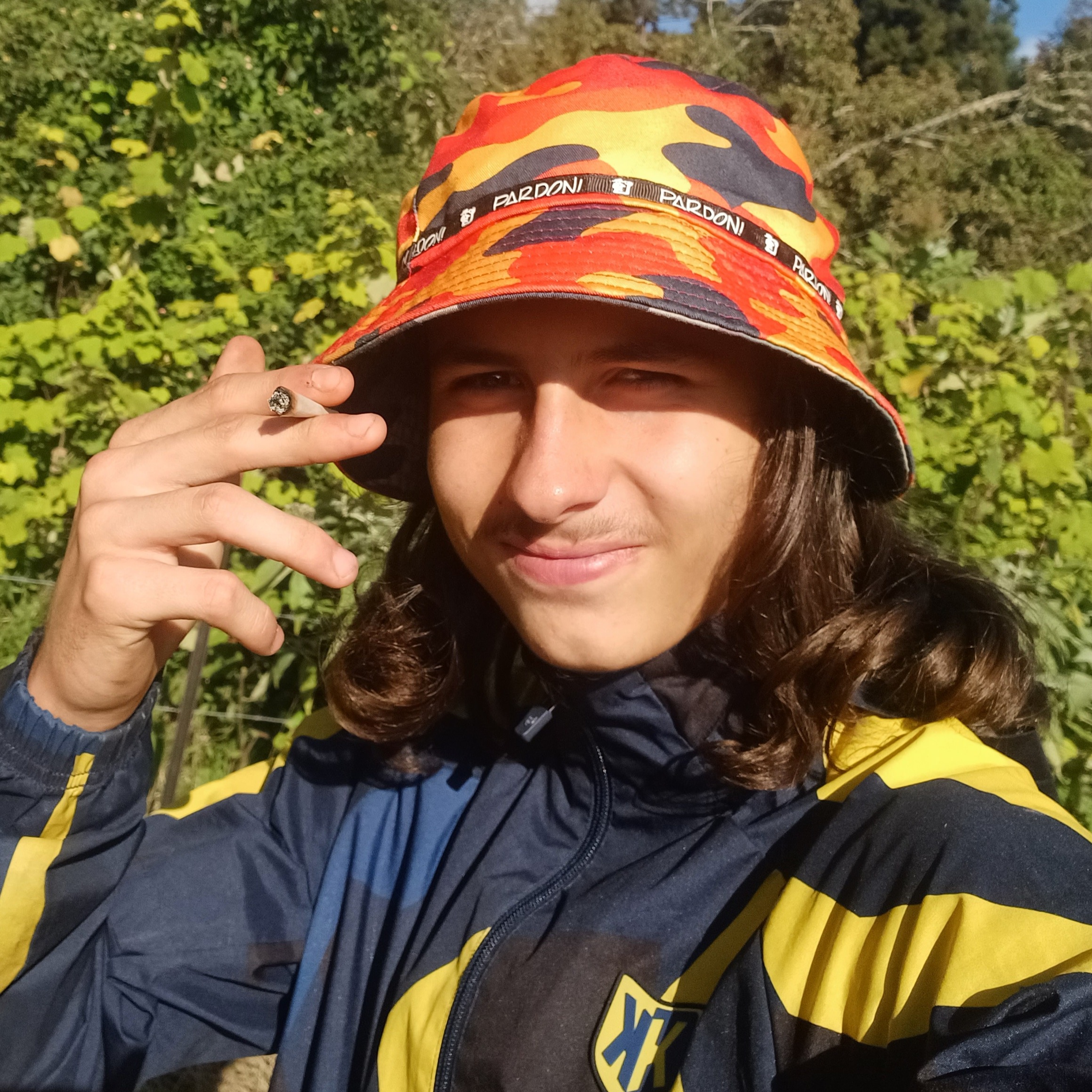 Profil de Renato, 18 ans, Gay rencontre à Schönenwerd
