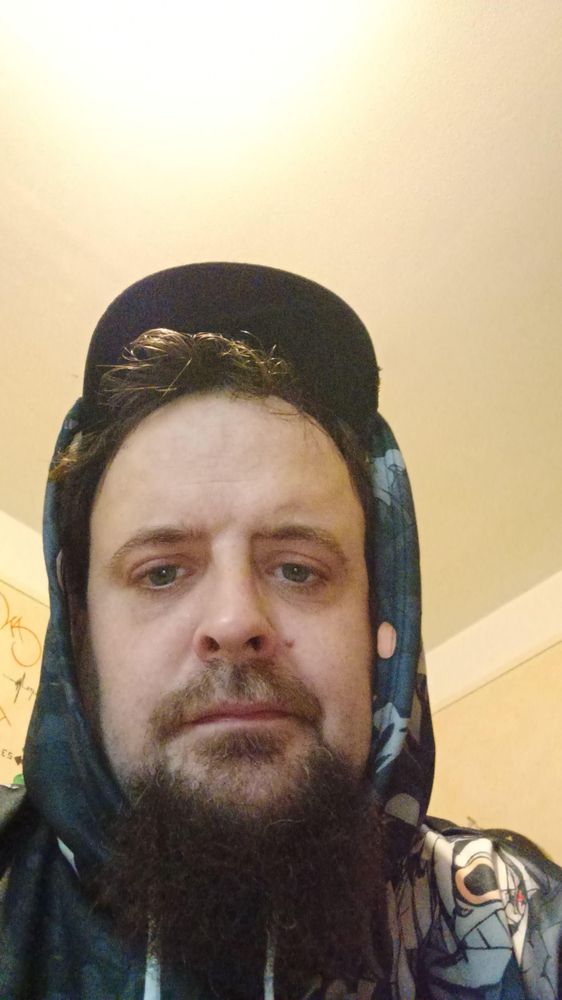 Profil de Mokhtar, 41 ans, Gay rencontre à St-Cierges