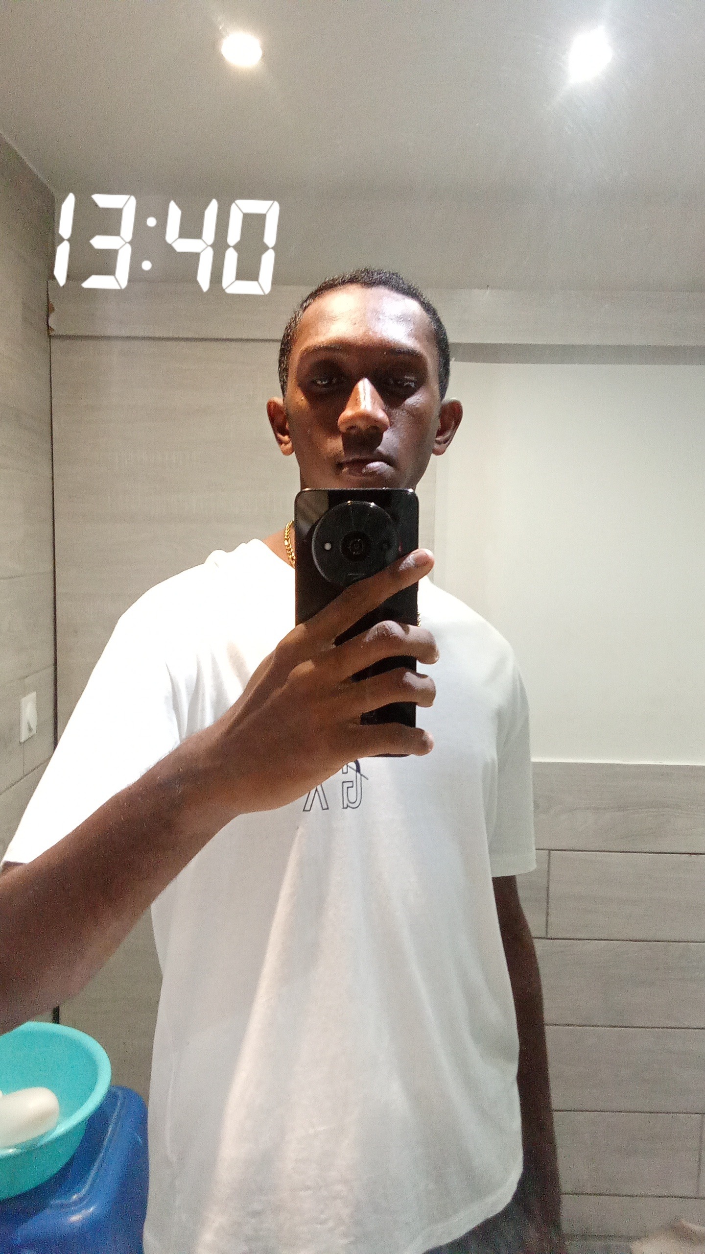 Profil de Jody, 22 ans, Gay rencontre à Donat