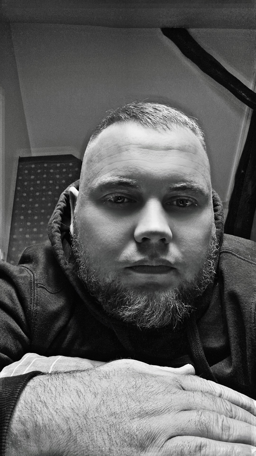 Profil de Watson, 35 ans, Gay rencontre à Zuoz
