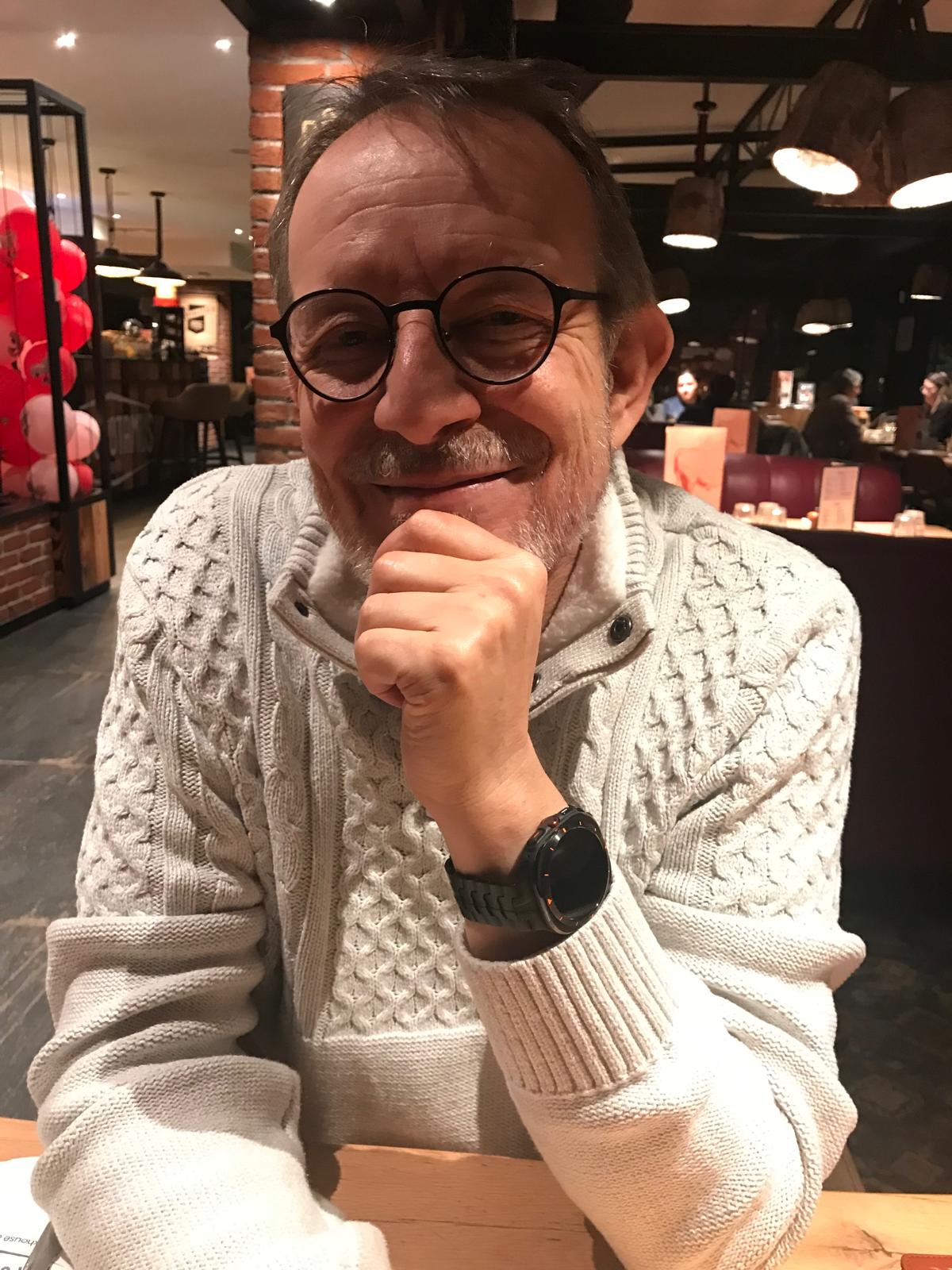 Profil de Loam, 55 ans, Gay rencontre à Croy