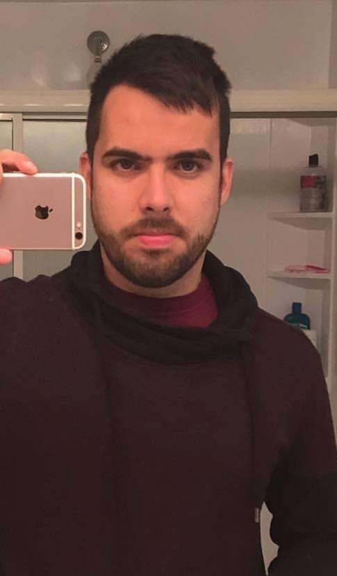 Profil de Sahid, 31 ans, Gay rencontre à Eppenberg