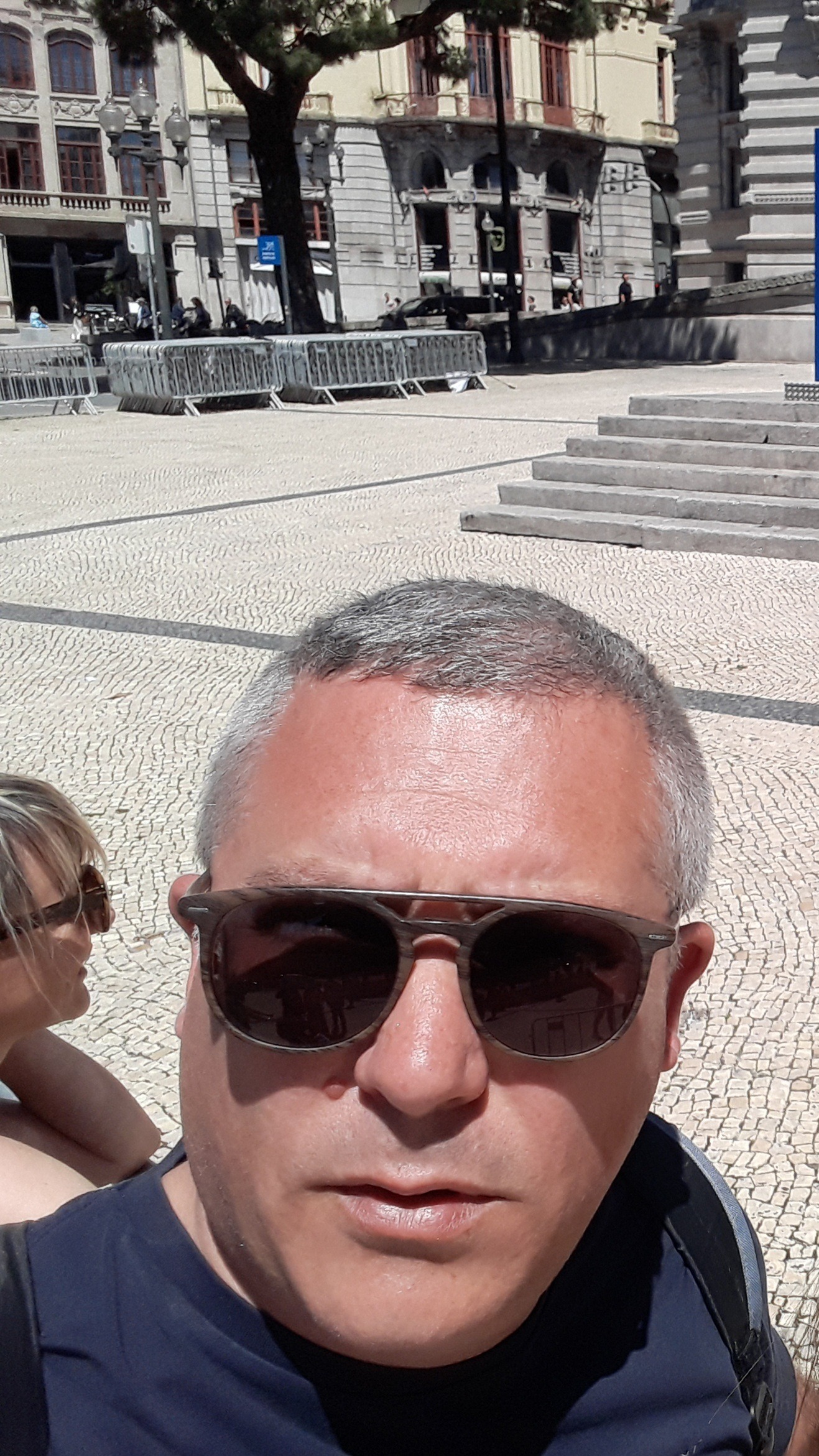 Profil de Steeve, 45 ans, Gay rencontre à Fürigen