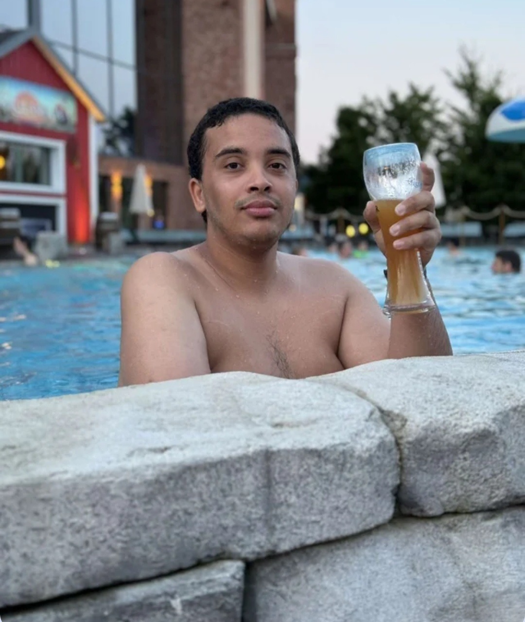 Profil de Wail, 24 ans, Gay rencontre à Schleitheim