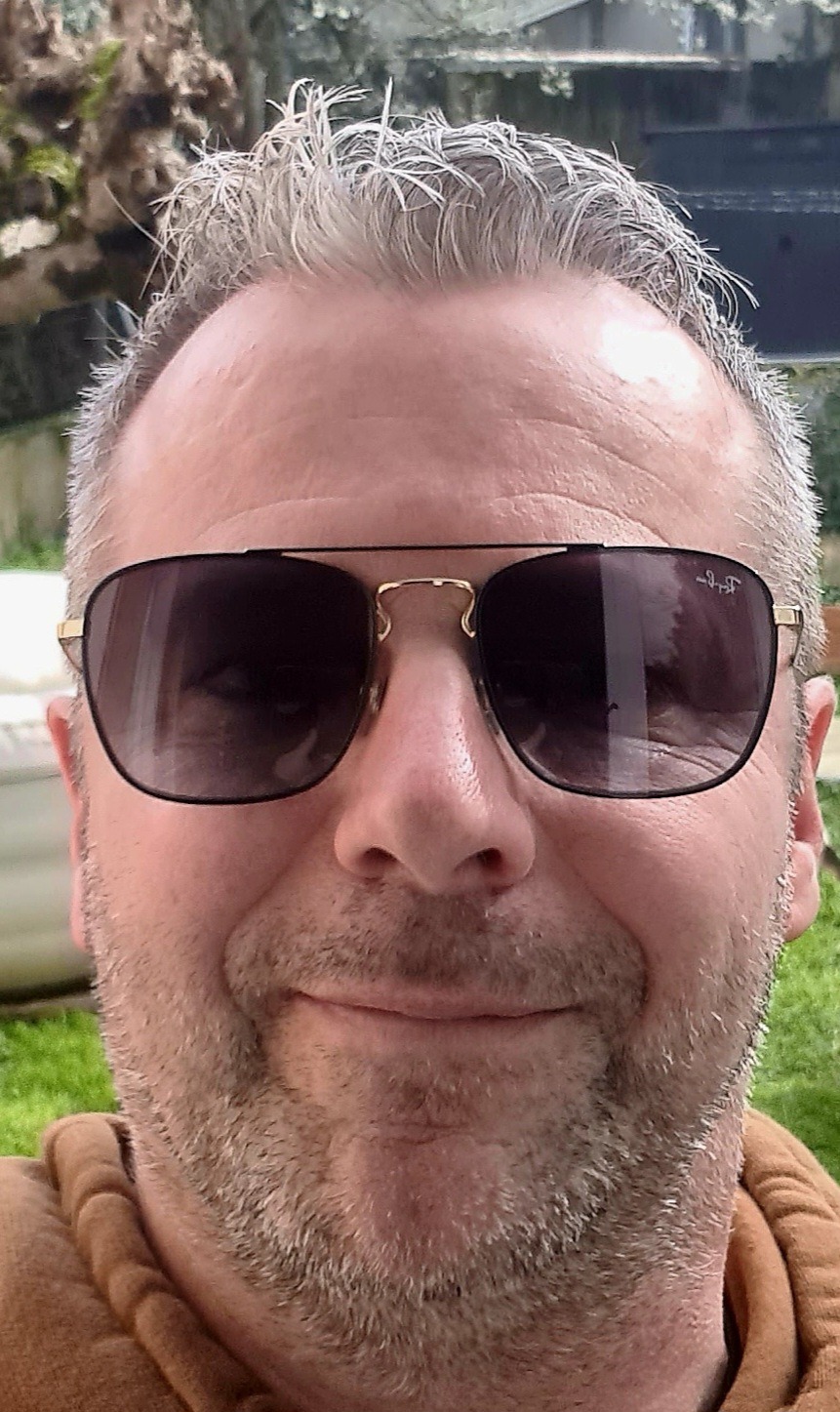 Profil de Nasim, 55 ans, Gay rencontre à Pully