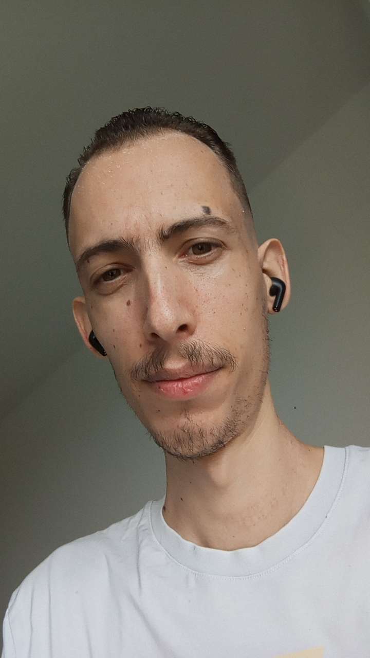 Profil de Fernandez, 29 ans, Gay rencontre à Halten