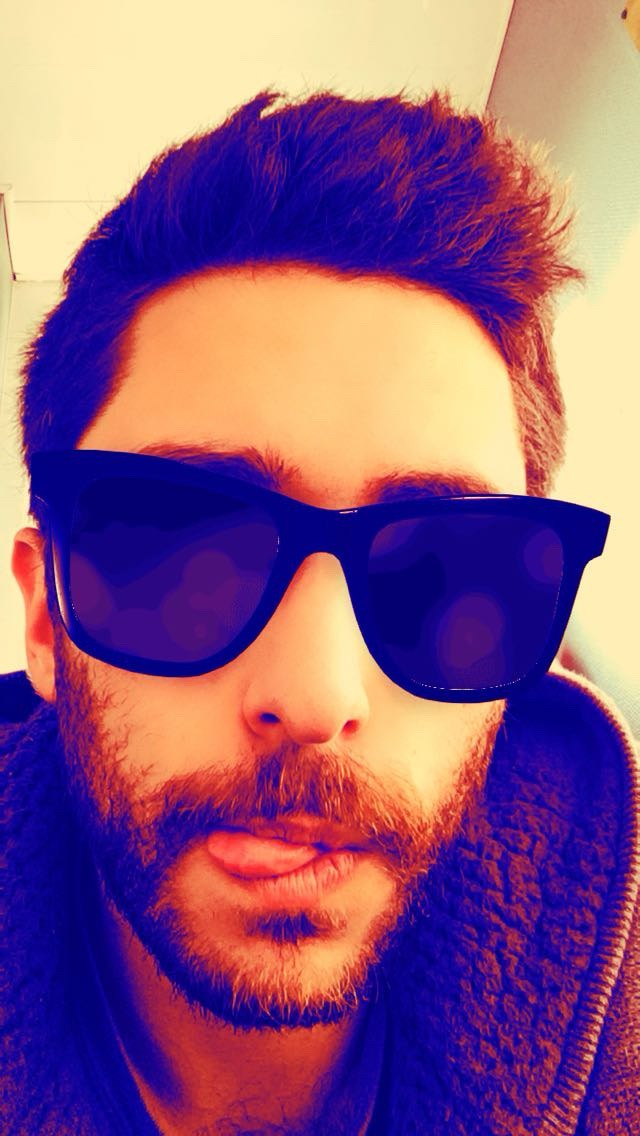 Profil de Ashwin, 36 ans, Gay rencontre à Péry