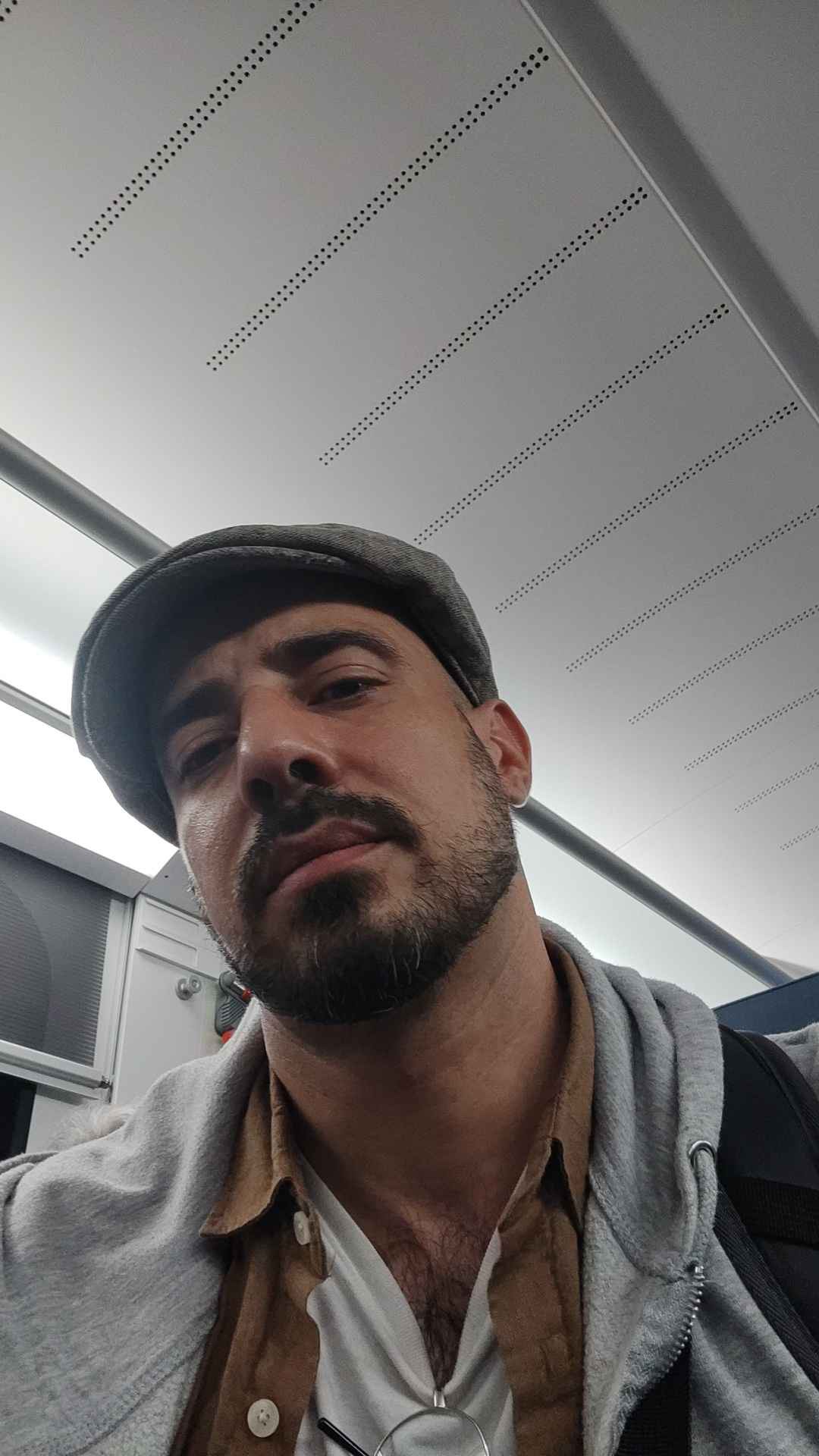 Profil de Lucky, 35 ans, Gay rencontre à Bärschwil