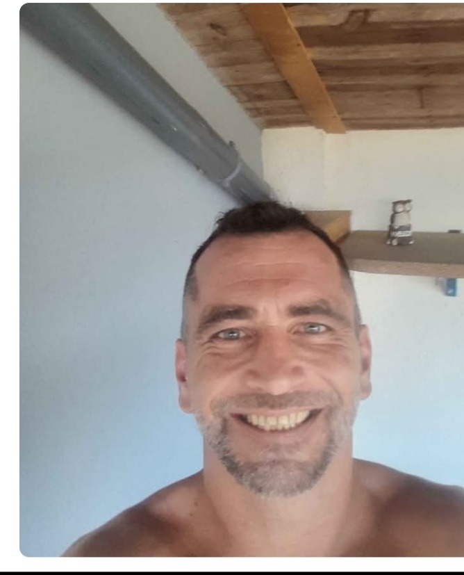 Profil de Jabier, 44 ans, Gay rencontre à Ascona
