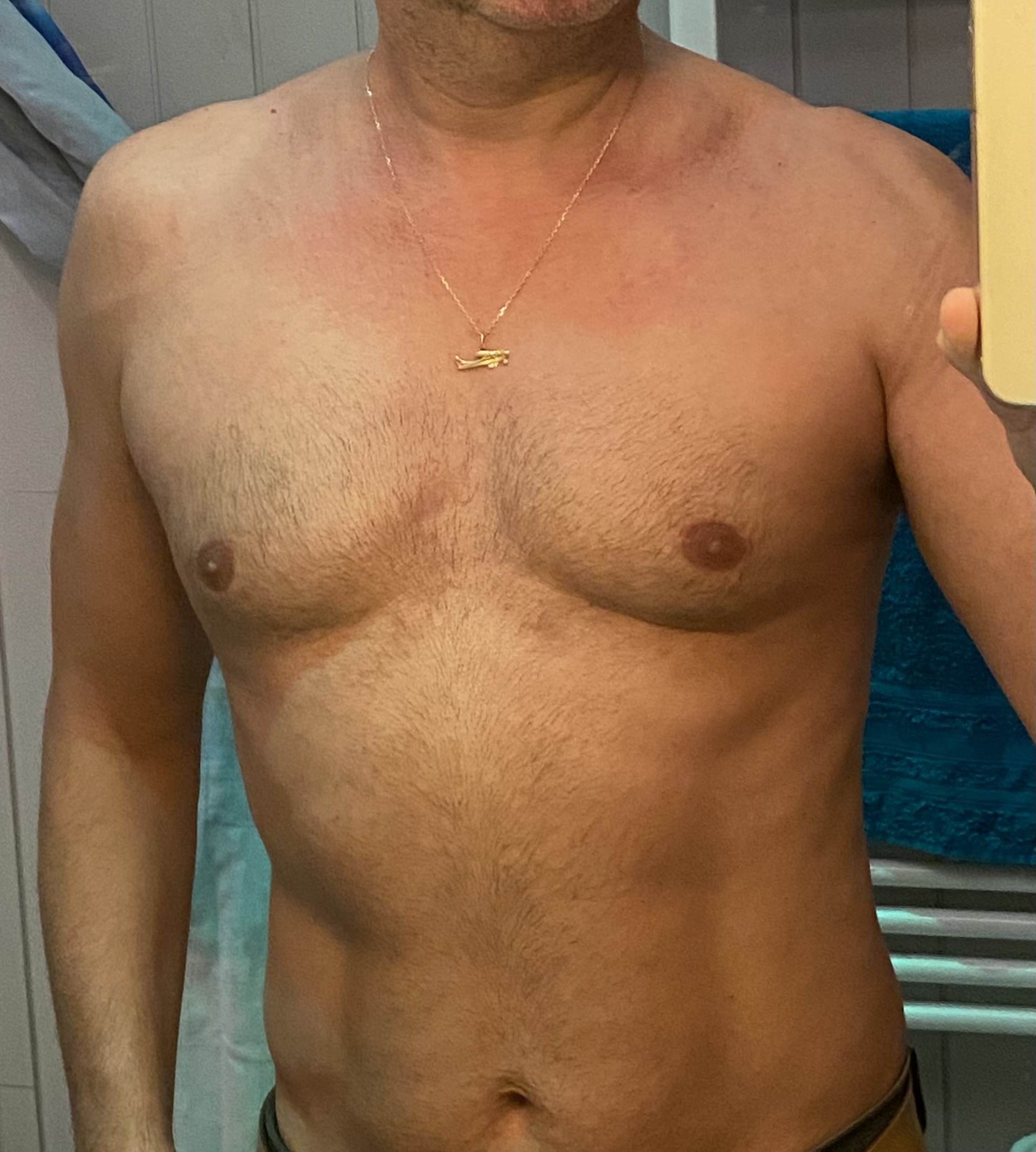 Profil de Brewenn, 51 ans, Gay rencontre à Lyss