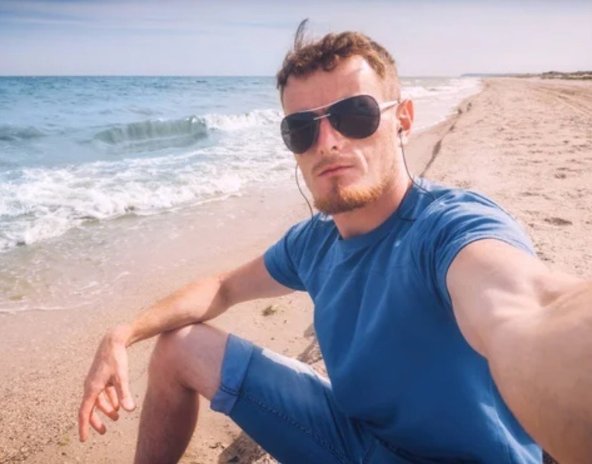Profil de Charles-alban, 40 ans, Gay rencontre à Mühlethal