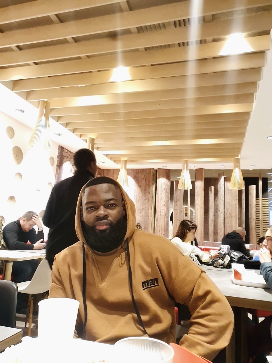 Profil de Emylien, 33 ans, Gay rencontre à Merishausen