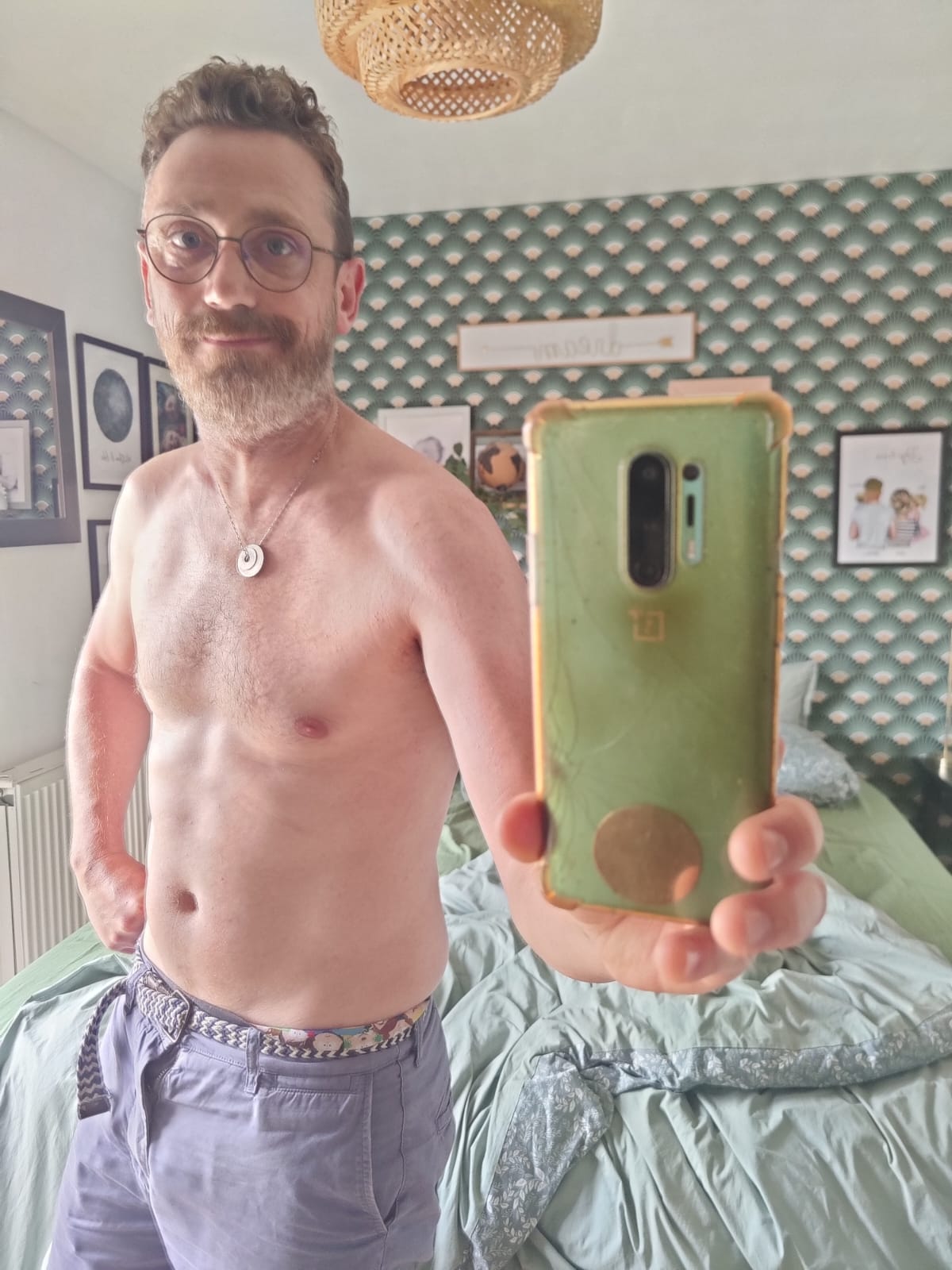 Profil de Juliann, 37 ans, Gay rencontre à Gimmelwald