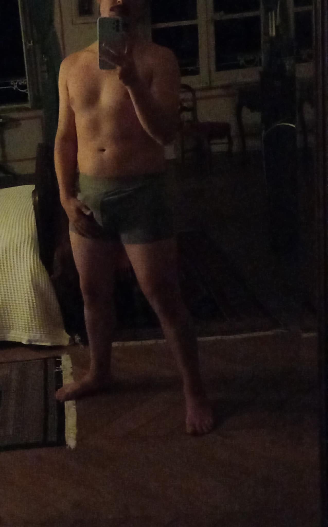 Profil de Moses, 28 ans, Gay rencontre à Morcles