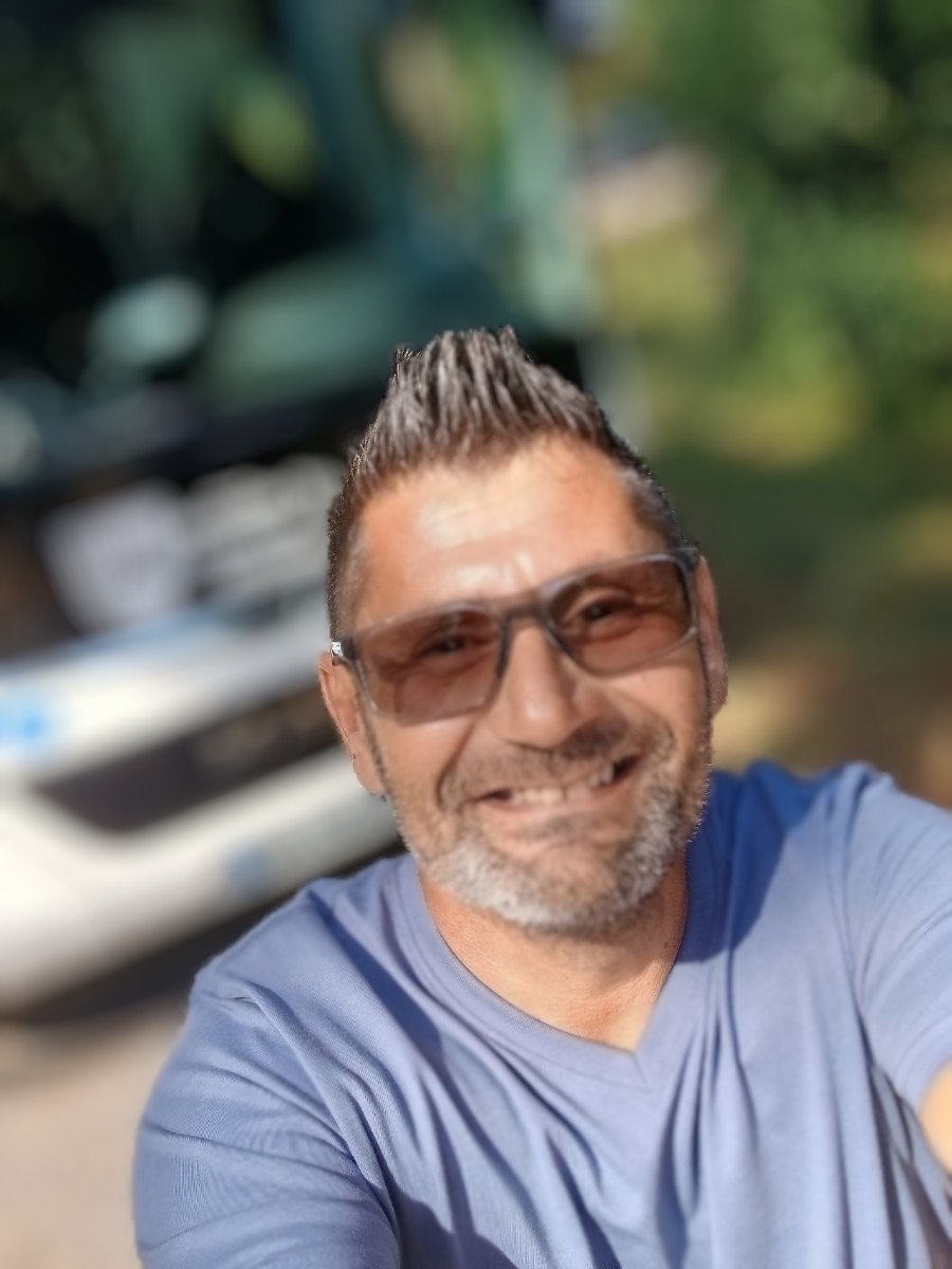 Profil de Amari, 47 ans, Gay rencontre à Paudex