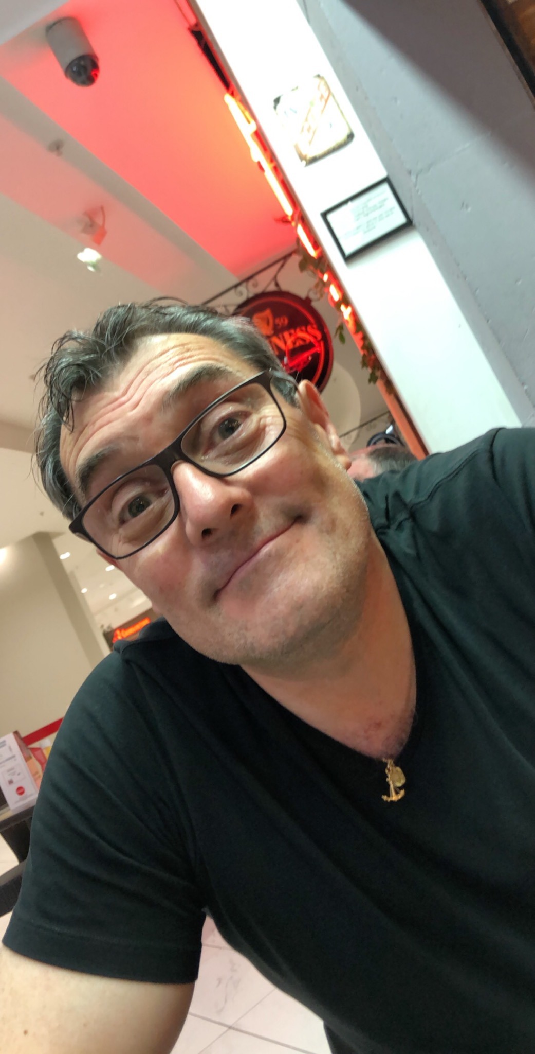 Profil de Nazim, 55 ans, Gay rencontre à Goppenstein