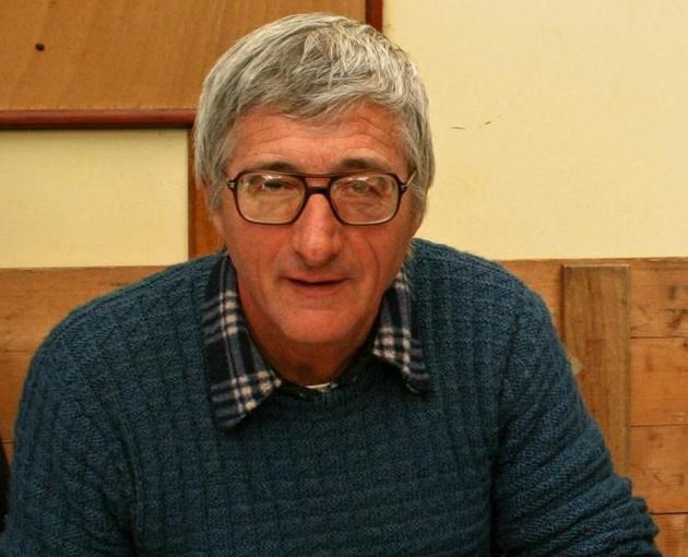 Profil de Naofel, 55 ans, Gay rencontre à Oberramsern