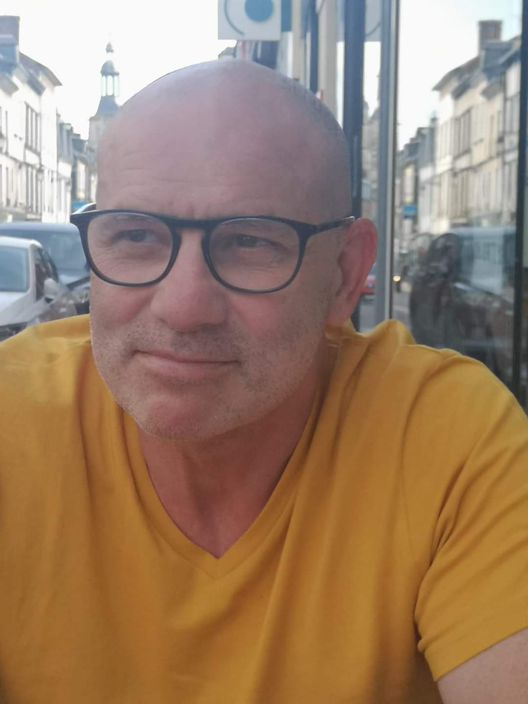 Profil de Mohamed-amir, 55 ans, Gay rencontre à Jenins