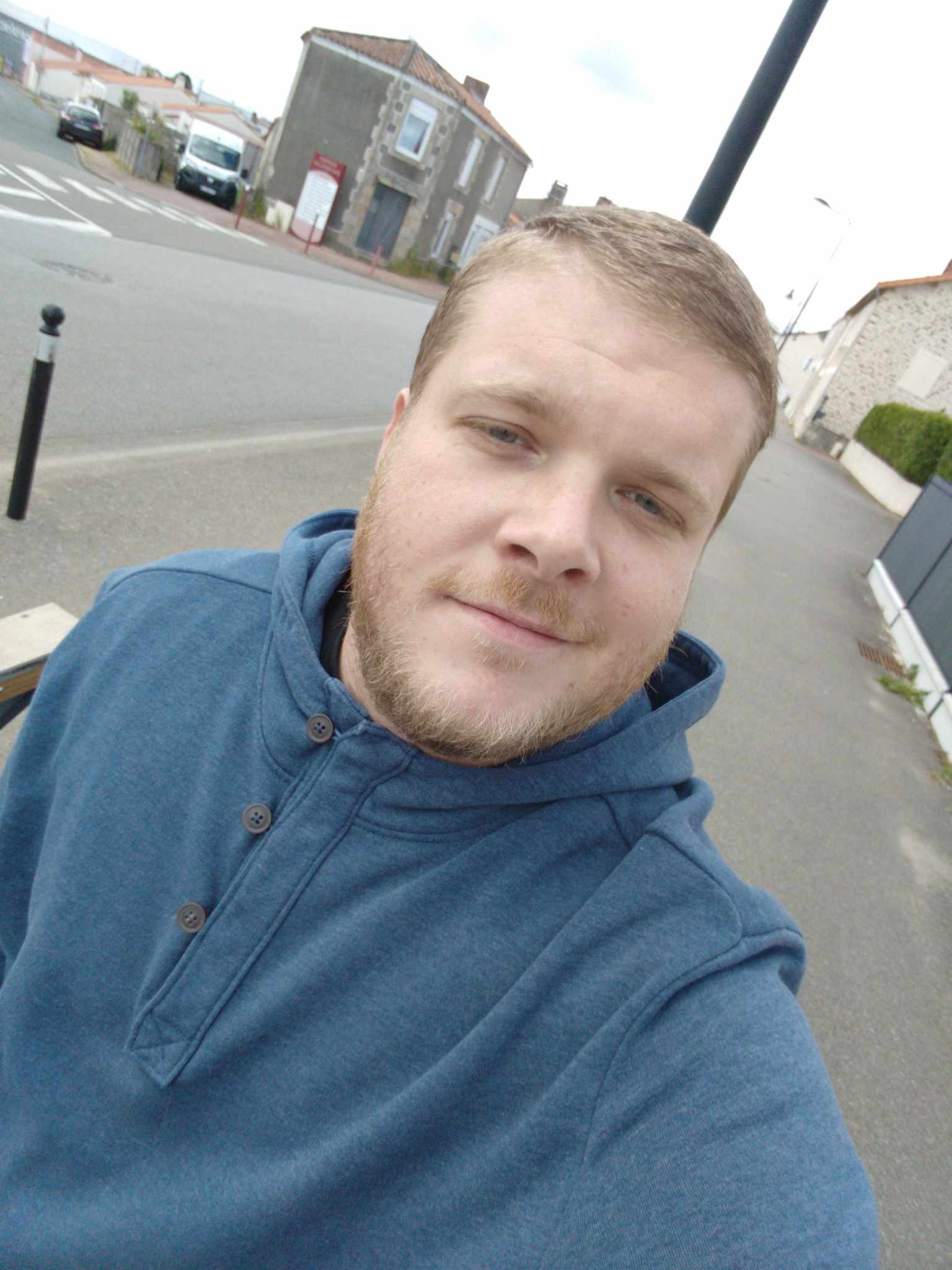 Profil de Su, 31 ans, Gay rencontre à Nax