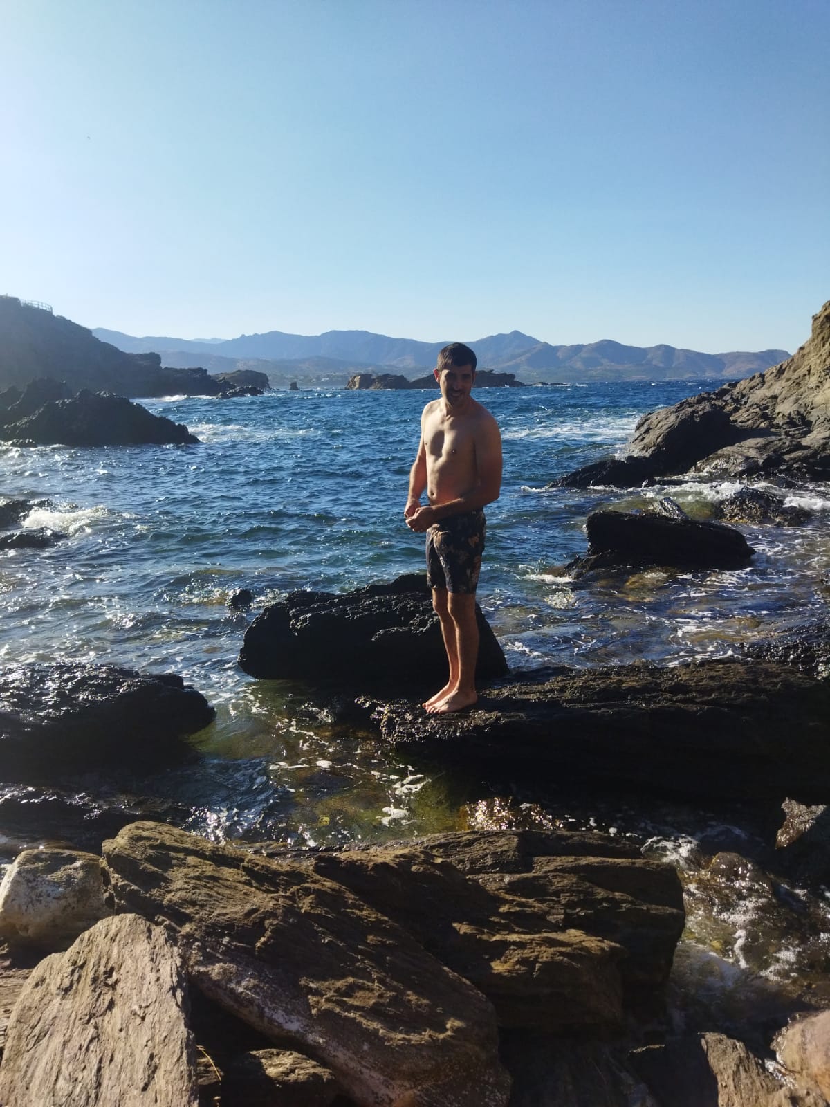 Profil de Hatman, 32 ans, Gay rencontre à Aran