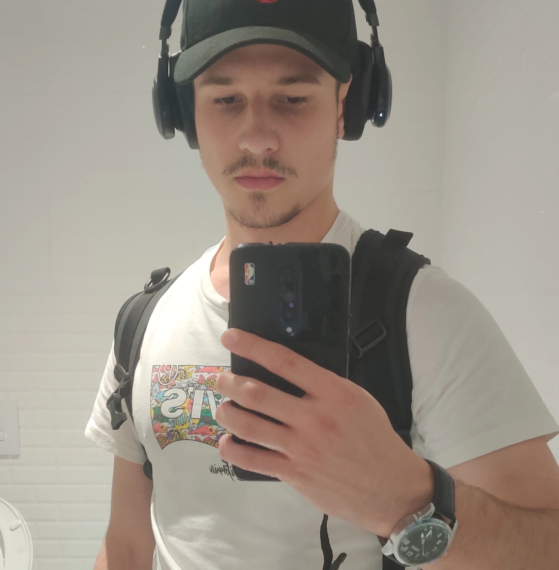 Profil de Almamy, 20 ans, Gay rencontre à Eigergletscher