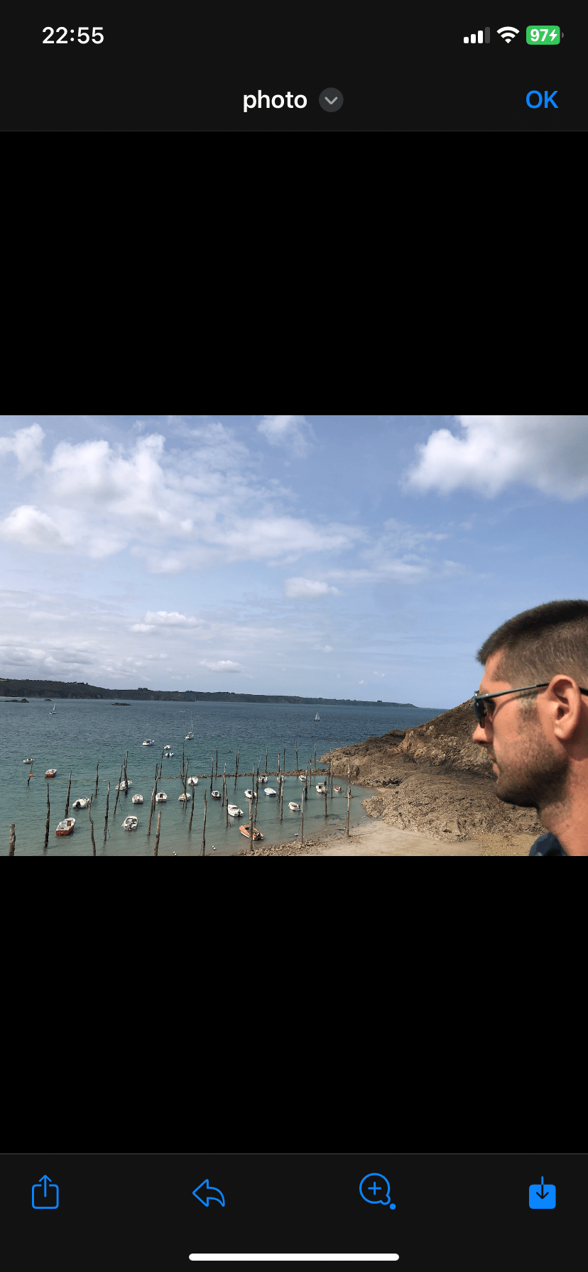 Profil de Louca, 39 ans, Gay rencontre à Malans GR