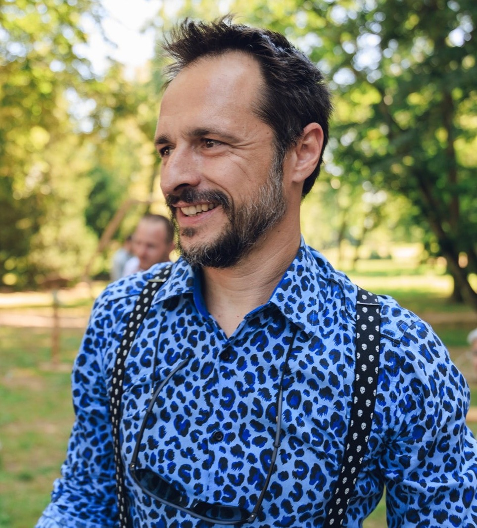 Profil de Saad, 50 ans, Gay rencontre à Wikon
