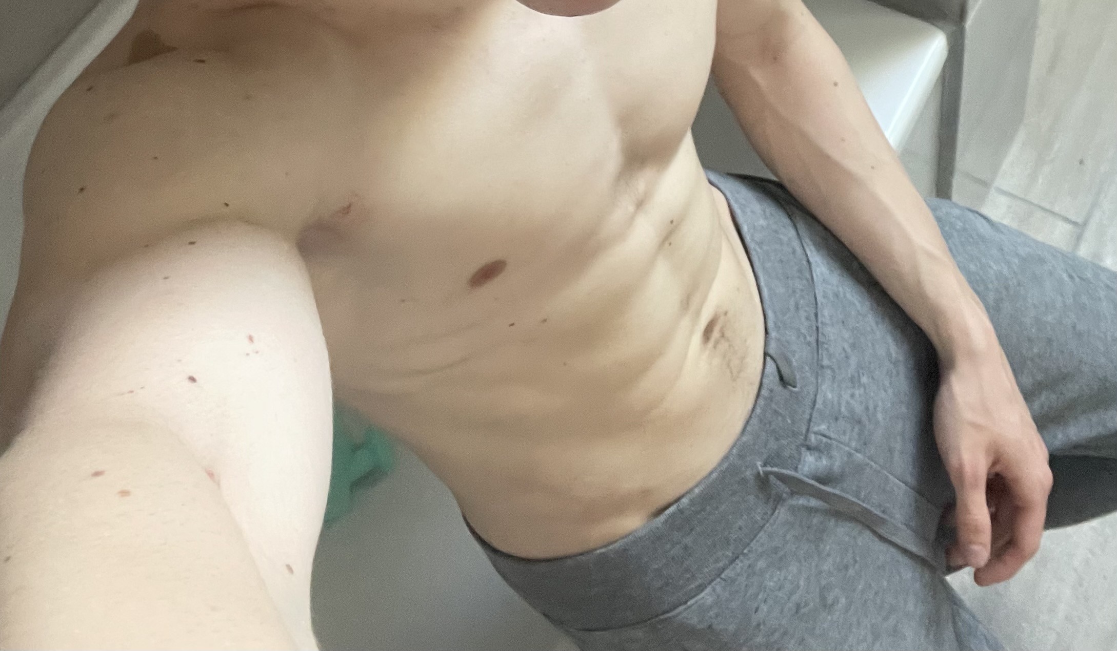 Profil de Woilid, 22 ans, Gay rencontre à Choulex