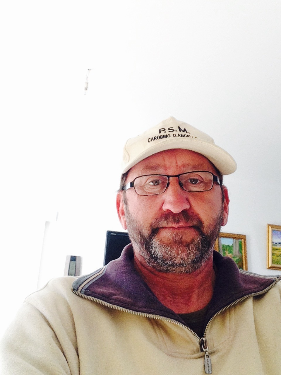 Profil de Nahe, 55 ans, Gay rencontre à Eich