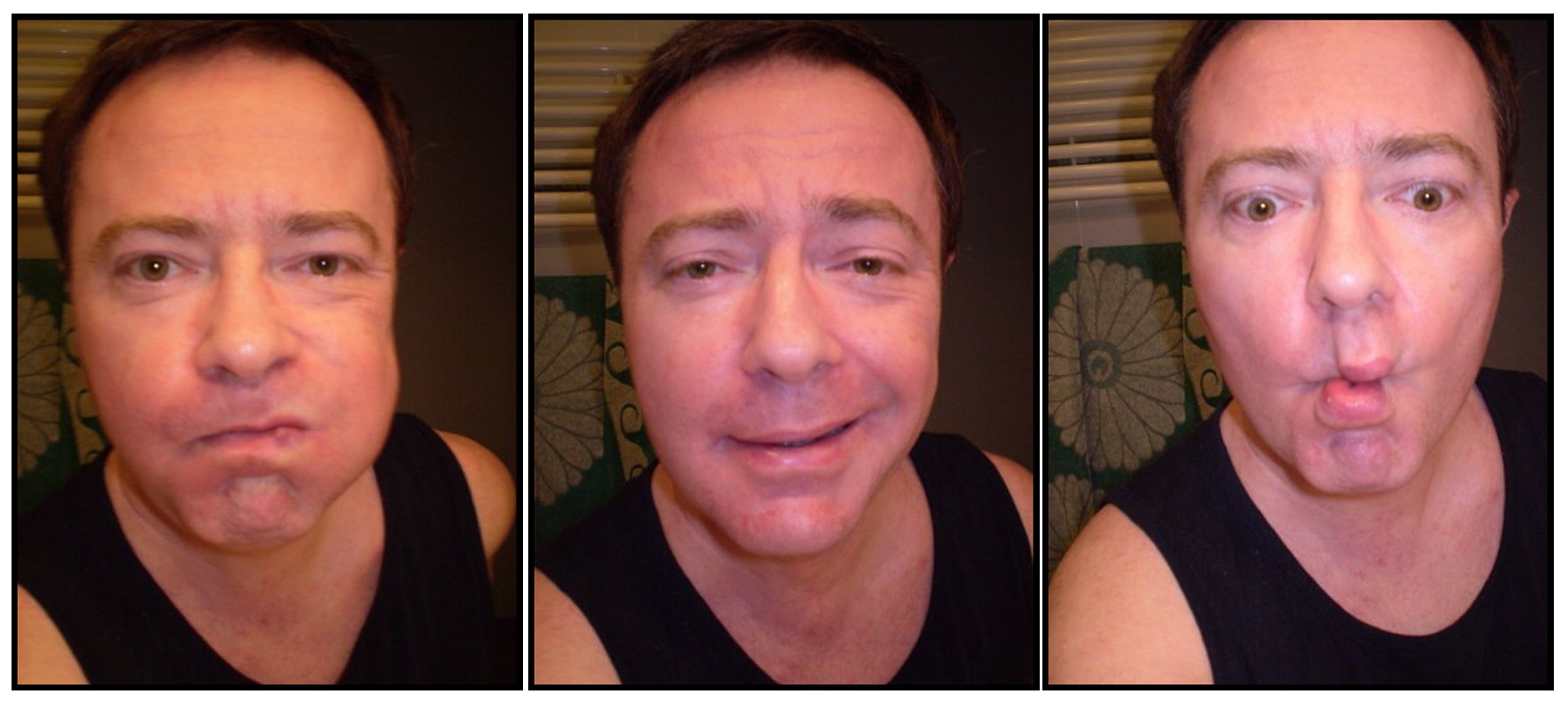 Profil de Sorel, 55 ans, Gay rencontre à Oberems