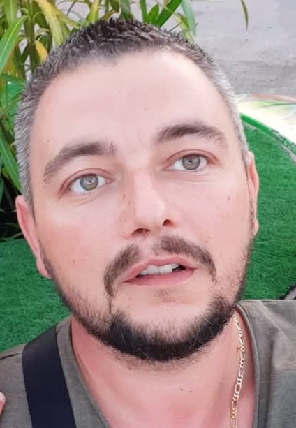 Profil de Killiann, 41 ans, Gay rencontre à Berken