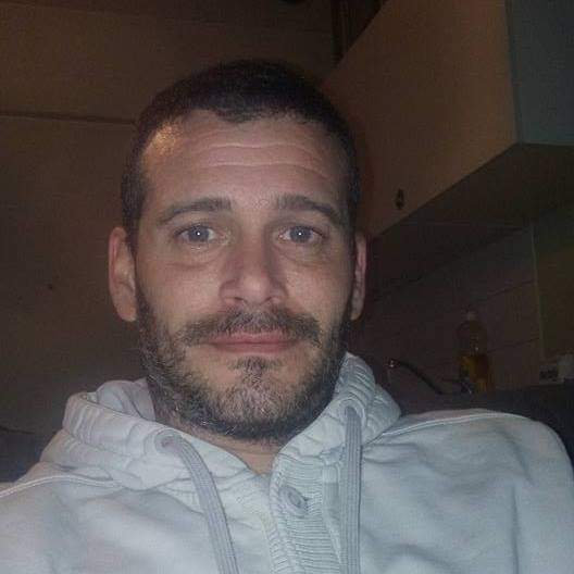 Profil de Alixan, 47 ans, Gay rencontre à Pany