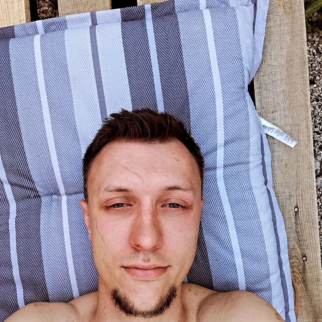 Profil de Tahirou, 33 ans, Gay rencontre à Braggio