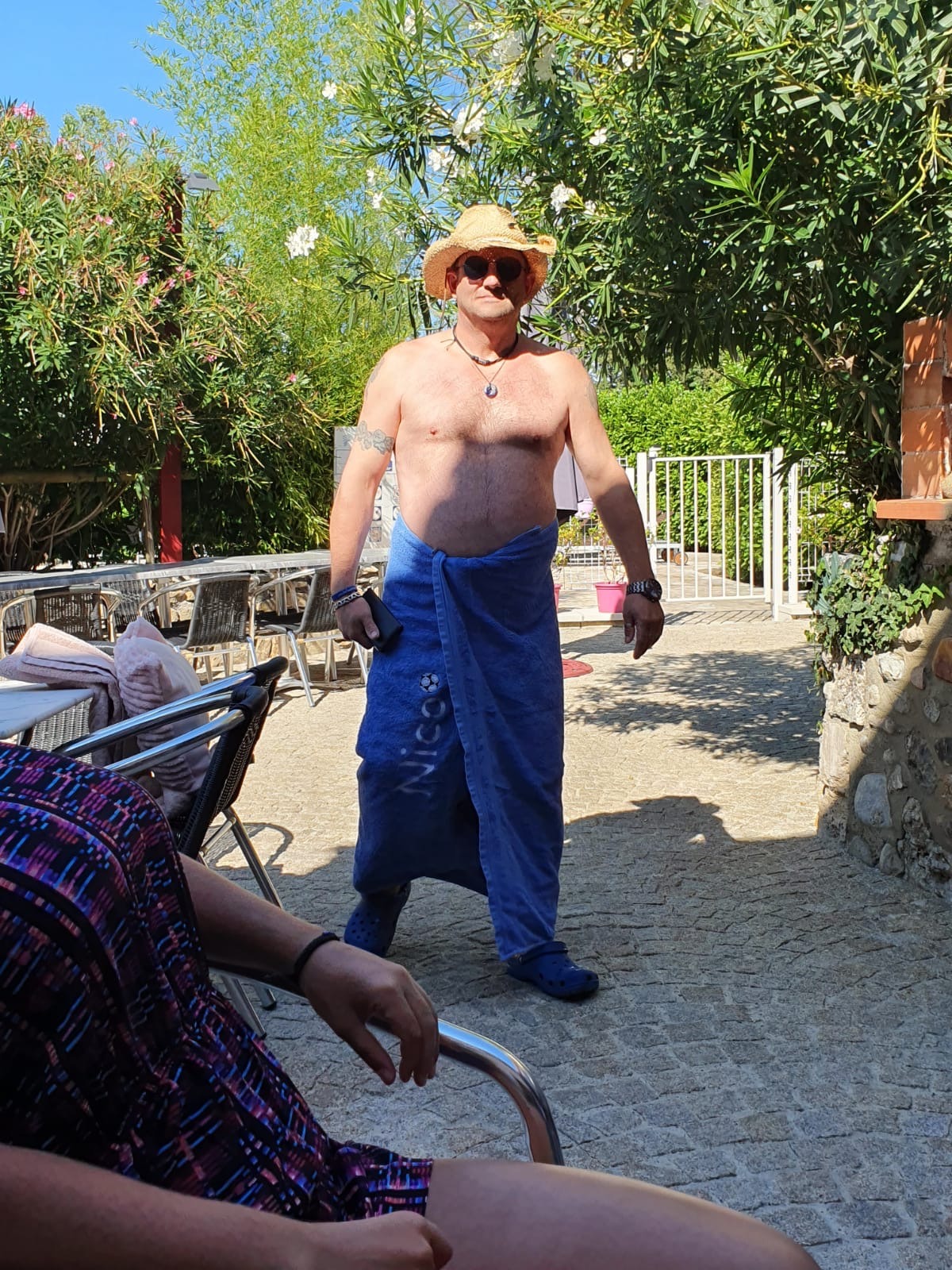 Profil de Kagan, 49 ans, Gay rencontre à Morges